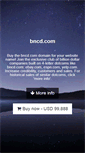 Mobile Screenshot of bncd.com